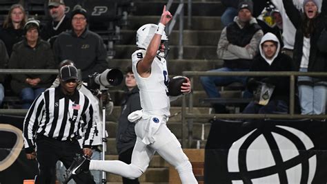 penn state football on radio